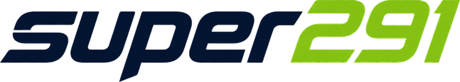 super291 official logo